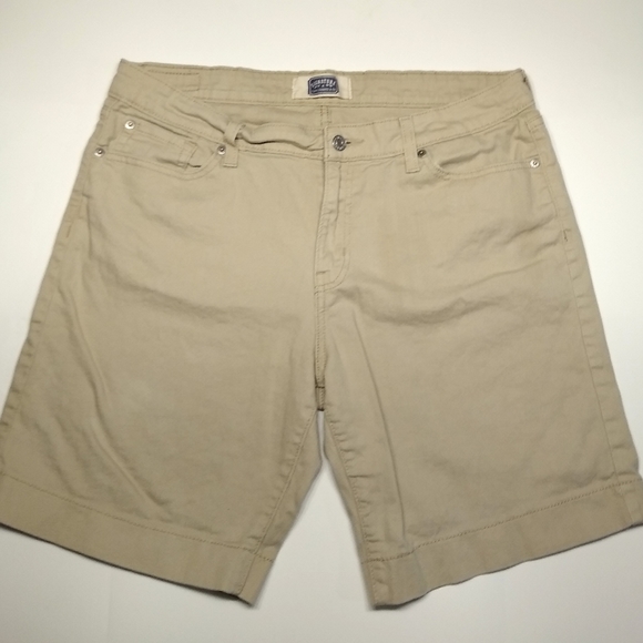 levi signature shorts